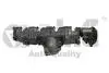 Колектор впускний VW Caddy IV/Passat 2.0TDI 05-12/Skoda Octavia 2.0TDI 06-13 (з електроприводом) VIKA 11291788001 11291788001