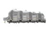 Колектор впускний VW Caddy IV/Passat 2.0TDI 05-12/Skoda Octavia 2.0TDI 06-13 (з електроприводом) VIKA 11291788001 (фото 10)