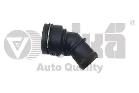 Фланець системи охолодження Audi A3/Skoda Fabia 96-07 VIKA 11210292101