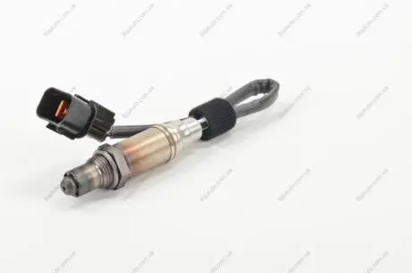 Лямбда-зонд (кількість дротів 4, 470мм) HYUNDAI XG KIA OPIRUS OPEL VECTRA C 1.8/3.0/3.5 12.98-09.08 BOSCH F00HL00154