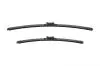 BOSCH A860S AEROTWIN К-т щіток склоочисника 600*475, AUDI, BMW, VW, BYD 3397007860 BOSCH 3397007860