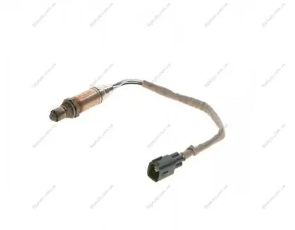TOYOTA Кисневий датчик (лямбда-зонд) AVALON 12-, COROLLA 10- BOSCH F00HL00414