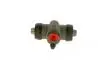 BOSCH VW циліндр гальм.T2 -91 23,8мм F026002305 BOSCH F026002305