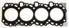 TOYOTA Прокладка ГБЦ LAND CRUISER 90 3.0 D-4D 4WD 02-09 ELRING 588.850 (фото 1)