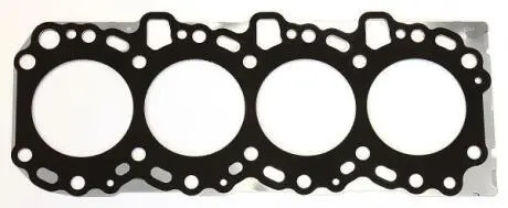 TOYOTA Прокладка ГБЦ LAND CRUISER 90 3.0 D-4D 4WD 02-09 ELRING 588.850