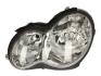DEPO 440-1141L-LD-EM Фара передняя Mercedes C-Class (W203) 2004-2006 левая H7/H7 440-1141L-LD-EM