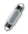 Автолампа C5W 12V 5W SV8,5 Ultra Life OSRAM 6418ULT