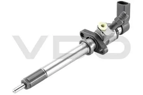 Форсунка Common Rail CONTINENTAL / VDO 5WS40156Z (фото 1)