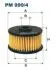 Фiльтр паливний для LPG зовн.d=37mm,h=22mm FILTRON PM9994 PM9994