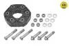 Муфта карданного валу еластична (ззаду) BMW 5 (F10/F11/F07)/6 (F06/F12/F13)/7 (F01/F02/F03/F04) 10- (к-кт) MEYLE 314 152 2119/HD 314 152 2119/HD