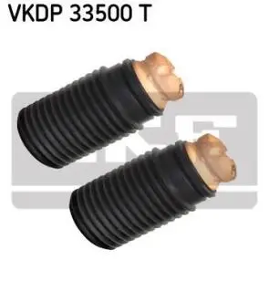 ="" Захисний комплект DAEWOO/OPEL Lanos/Matiz/Nexia/Corsa/Vectra "1,2/2,0L "90>> SKF ="VKDP33500T"