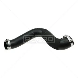 Патрубок інтеркулера Range Rover (L322/L320) 3.6 D 06-13 14241 Rapro R14241