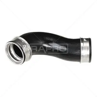 Патрубок інтеркулера Golf/Jetta/Passat 1.9-2.0 D 97-10 25206 Rapro R25206