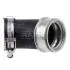 Патрубок інтеркулера Audi Q7/Touareg 3.0 D 03-13 25559 Rapro R25559 (фото 1)