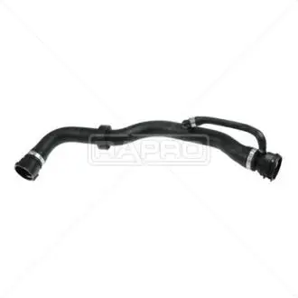 Патрубок радіатора BMW X3(E83) 3.0 D 03-06 19406 Rapro R19406