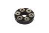 Муфта кардана еластична MB E-class (W210/W124) 93- (OM601/OM603/OM604/M103) MEYLE 014 152 3112/HD 014 152 3112/HD
