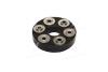Муфта кардана еластична MB E-class (W210/W124) 93- (OM601/OM603/OM604/M103) MEYLE 014 152 3112/HD (фото 2)