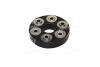 Муфта кардана еластична MB E-class (W210/W124) 93- (OM601/OM603/OM604/M103) MEYLE 014 152 3112/HD (фото 3)