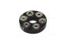 Муфта кардана еластична MB E-class (W210/W124) 93- (OM601/OM603/OM604/M103) MEYLE 014 152 3112/HD (фото 4)