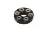 Муфта кардана еластична MB E-class (W210/W124) 93- (OM601/OM603/OM604/M103) MEYLE 014 152 3112/HD (фото 4)
