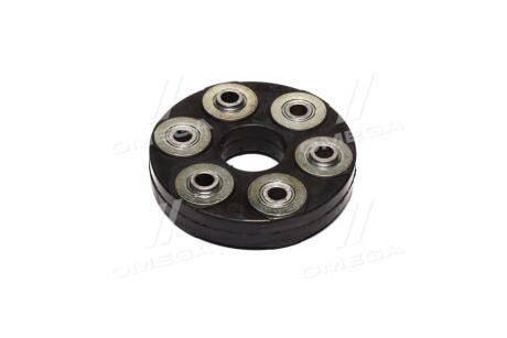 Муфта кардана еластична MB E-class (W210/W124) 93- (OM601/OM603/OM604/M103) MEYLE 014 152 3112/HD (фото 1)