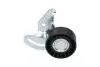 KAVO PARTS NISSAN Ролик натяжителя ремня Kubistar,Renault Kangoo 03-,Clio 1.5dci, Megane 02- DTP-6502 KAVO PARTS DTP-6502