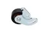 PARTS NISSAN Ролик натяжителя ремня Kubistar,Renault Kangoo 03-,Clio 1.5dci, Megane 02- PARTS KAVO DTP-6502 (фото 3)