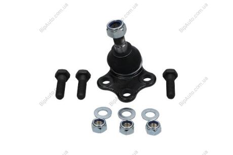PARTS RENAULT кульова опора з кріплен.лів./прав.Opel Vivaro 06-, Trafic II 06- PARTS KAVO SBJ-6546