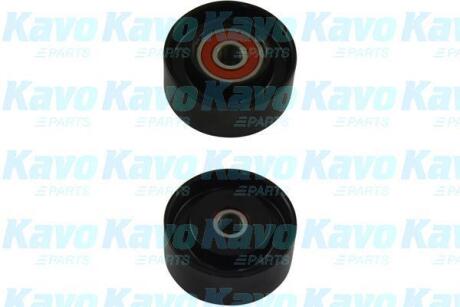PARTS TOYOTA Ролик натяжн. Hiace, Land Cruiser Prado 2.5-3.0D-4D 01- PARTS KAVO DIP-9041