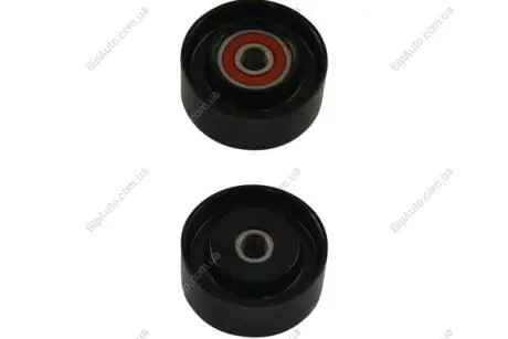 PARTS TOYOTA Ролик натяжн. Hiace, Land Cruiser Prado 2.5-3.0D-4D 01- PARTS KAVO DIP-9041