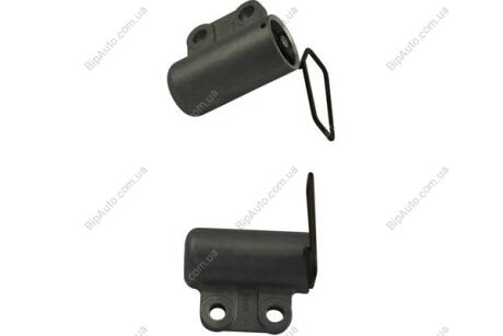 PARTS TOYOTA Успокоитель ремня ГРМ Avensis, Corolla 2.0d -09 PARTS KAVO DTD-9002
