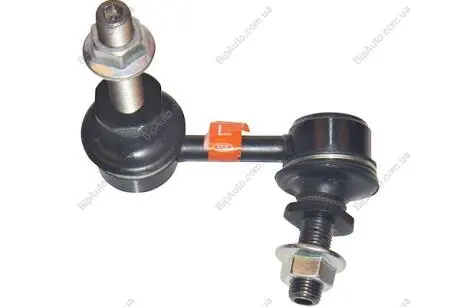 PARTS LEXUS тяга стабілізатора передн.лів.IS 250 05- PARTS KAVO SLS-9075