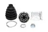 KAVO PARTS TOYOTA ШРКШ зовнішній  YARIS 1.5 16V,1.4D 00- CV-9011 KAVO PARTS CV-9011