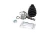PARTS TOYOTA ШРКШ зовнішній YARIS 1.5 16V,1.4D 00- PARTS KAVO CV-9011 (фото 2)