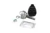 PARTS TOYOTA ШРКШ зовнішній YARIS 1.5 16V,1.4D 00- PARTS KAVO CV-9011 (фото 2)