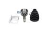 PARTS TOYOTA ШРКШ зовнішній YARIS 1.5 16V,1.4D 00- PARTS KAVO CV-9011 (фото 3)