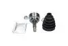 PARTS TOYOTA ШРКШ зовнішній YARIS 1.5 16V,1.4D 00- PARTS KAVO CV-9011 (фото 3)
