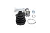 PARTS TOYOTA ШРКШ зовнішній YARIS 1.5 16V,1.4D 00- PARTS KAVO CV-9011 (фото 4)