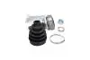PARTS TOYOTA ШРКШ зовнішній YARIS 1.5 16V,1.4D 00- PARTS KAVO CV-9011 (фото 4)