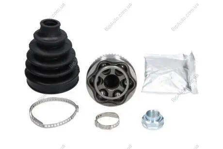 PARTS TOYOTA ШРКШ зовнішній YARIS 1.5 16V,1.4D 00- PARTS KAVO CV-9011