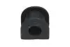 PARTS HONDA втулка стабілізатора задн. HR-V PARTS KAVO SBS-2062 (фото 3)