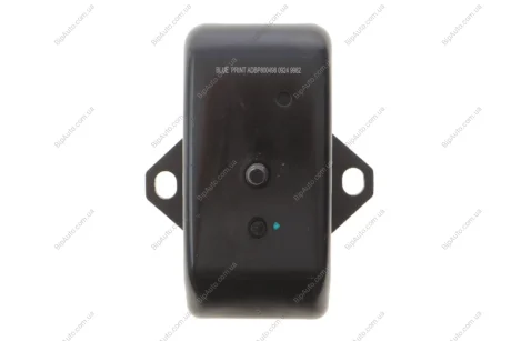 Подушка двигуна (передня) Mitsubishi L200 2.5DI-D 07-15 BLUE PRINT ADBP800498 (фото 1)