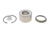 Підшипник маточини (передньої) Mazda 323 91-94/626 92-02/KIA Carens II 02- (42x80x45)(к-кт) Metelli 19-7061 (фото 1)