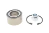 Підшипник маточини (передньої) Daewoo Nubira 03-/Chevrolet Lacetti 04- (39x74x39) (к-кт) METELLI 19-7118 19-7118