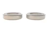 Підшипник маточини (передньої) Fiat Ducato/Peugeot Boxer 94-02 (1.4t)(50x80x20) (к-кт) Metelli 19-1586 (фото 5)