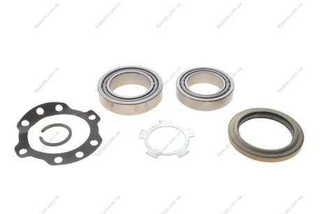 Підшипник маточини (передньої) Toyota Land Cruiser/Hilux V -97 (21.5x45.2x82) (к-кт) Metelli 19-7112
