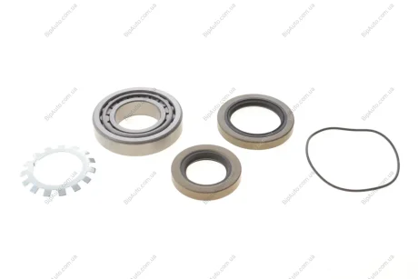 Підшипник маточини (задньої) Ford Ranger 99-12/Mazda B-serie99-06/BT-50 06-15 Metelli 19-2996