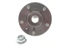 Підшипник маточини (передньої) Chevrolet Captiva/Opel Antara 2.0D/2.4-3.2 06- METELLI 19-2788 19-2788