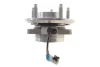 Підшипник маточини (передньої) Chevrolet Captiva/Opel Antara 2.0D/2.4-3.2 06- Metelli 19-2788 (фото 4)