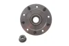Підшипник маточини (задньої) Ford Transit V347 (FWD) (d=37mm) (+ABS) METELLI 19-2927 19-2927